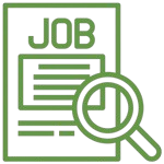 Symbol für Minijobs in Göttingen