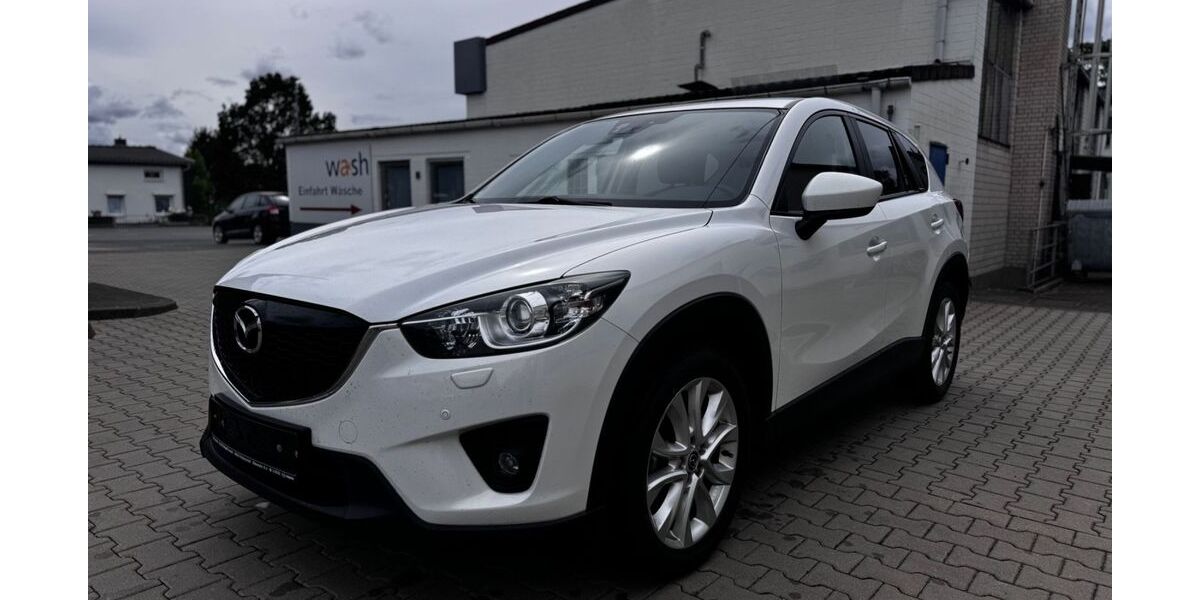 Mazda CX-5 166.000 km 7.899 &euro; Nörten Hardenberg 37176
