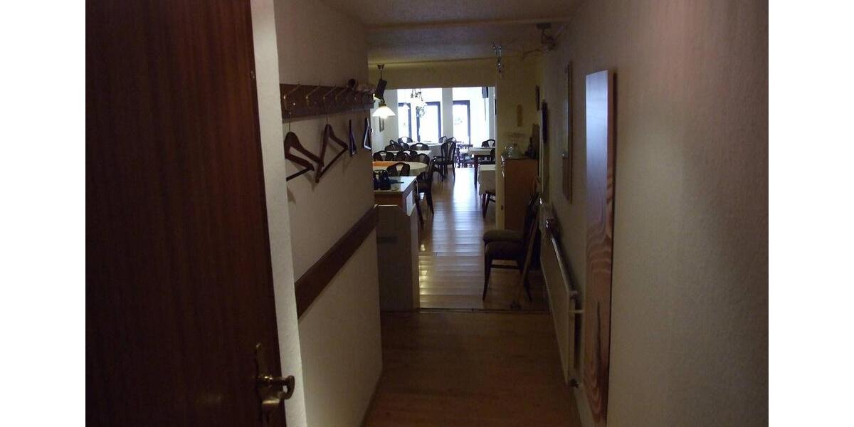 Etagenwohnung Northeim - 1 Zimmer, 100 m&sup2;, 550&euro; | Angebot:26674202