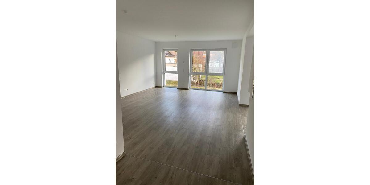 barrierefreie helle 3 Zimmer Wohnung in Reinhausen 3 zimmer