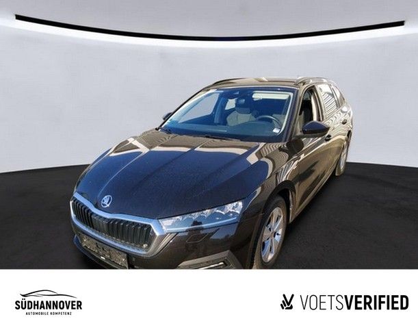 Skoda Octavia 150.798 km 18.670 &euro; Göttingen 37079