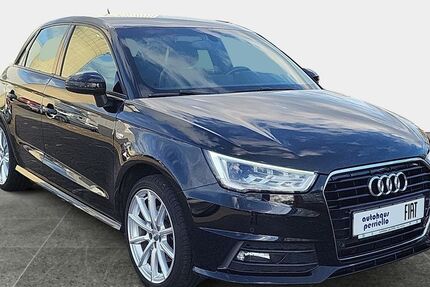 Audi A1 89.338 km 14.990 &euro; Göttingen 37077