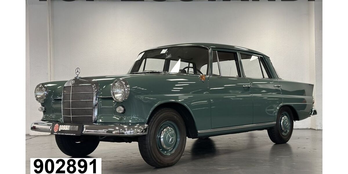 Mercedes-Benz 190 52.813 km 39.000 € Bovenden 37120