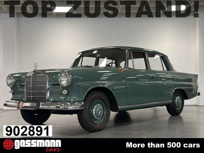 Mercedes-Benz 190 52.813 km 39.000 € Bovenden 37120