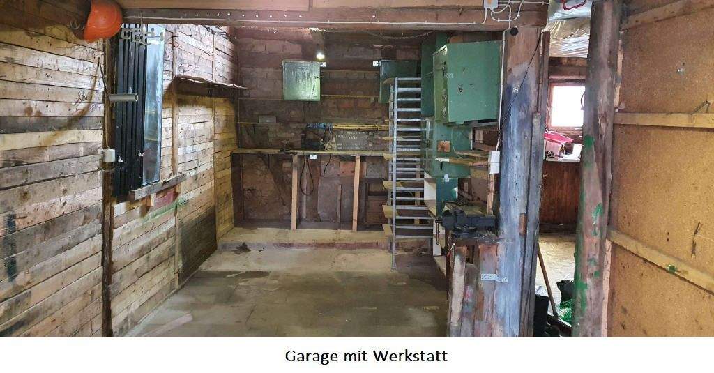 Doppelhaushälfte Göttingen Elliehausen - 7 Zimmer, 144 m&sup2;, 310.000&euro; | Angebot:25729563