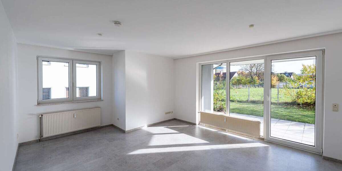 Etagenwohnung Rosdorf Obernjesa - 2 Zimmer, 68 m&sup2;, 953&euro; | Angebot:24462984