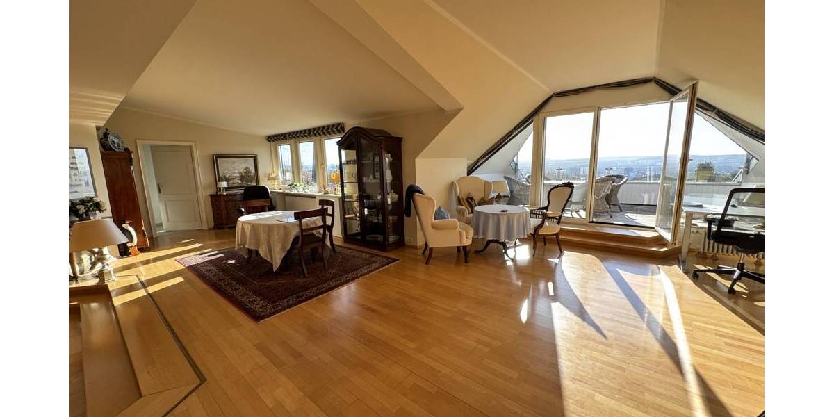 Etagenwohnung Göttingen Nordstadt - 3 Zimmer, 130 m&sup2;, 580.000&euro; | Angebot:26187983