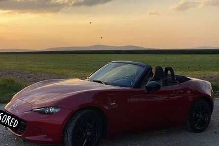 Mazda MX-5 68.000 km 16.200 &euro; Reinhardshagen 34359