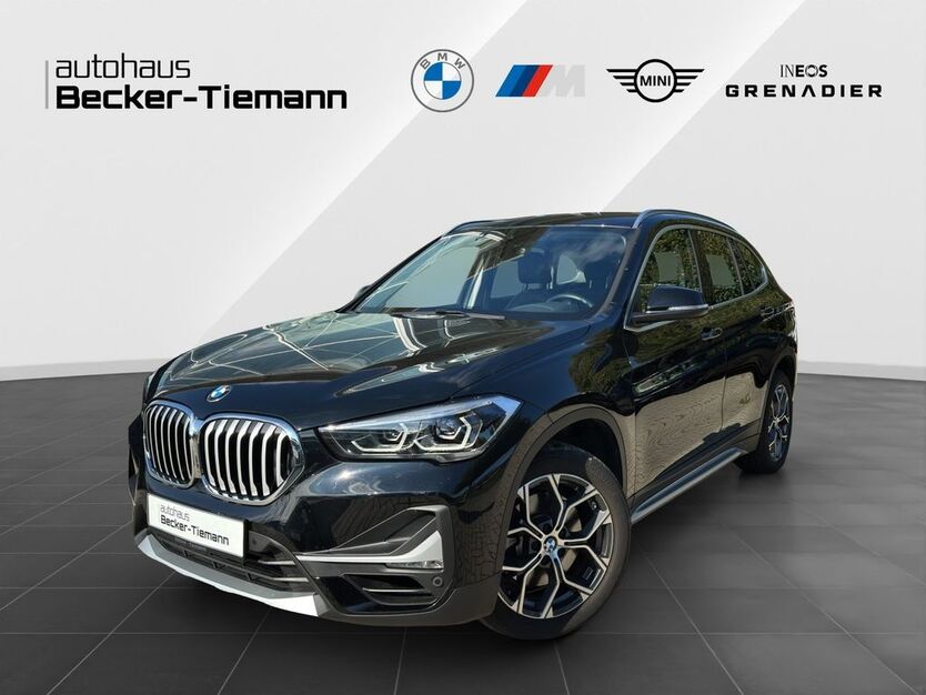 BMW X1 36.162 km 29.809 € Northeim 37154