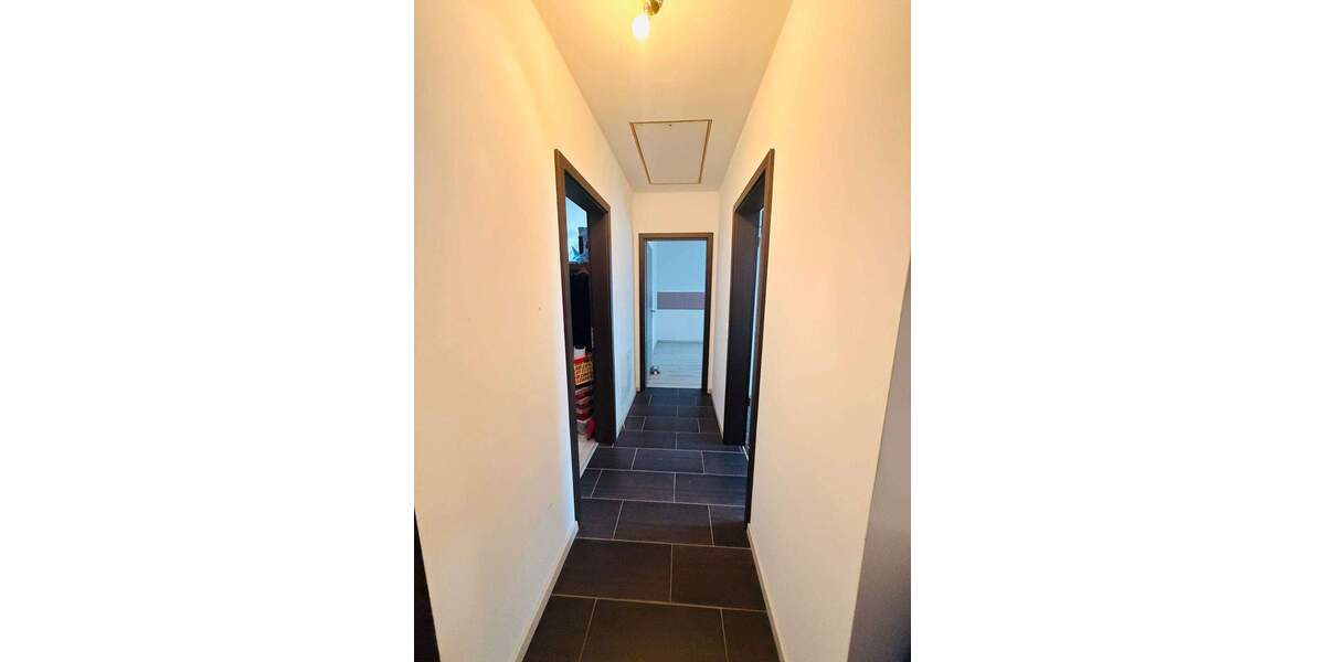 Modernes Fertighaus in ruhiger Wohnlage von Moringen-Thüdinghausen! 6 zimmer