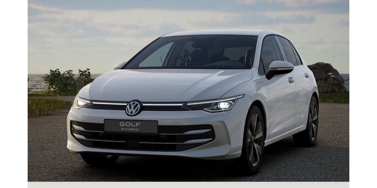 VW Golf 6.500 km 38.711 &euro; Northeim 37154