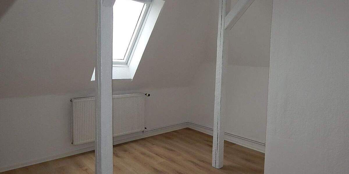 Etagenwohnung Göttingen Oststadt - 2 Zimmer, 45 m&sup2;, 495&euro; | Angebot:25684405