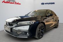 Gebrauchtwagen Honda Civic