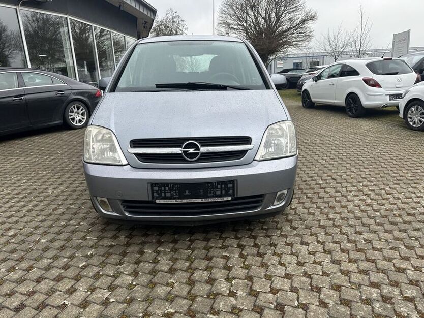Meriva