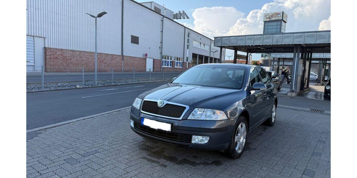 Skoda Octavia 149.000 km 3.700 &euro; Göttingen 37073