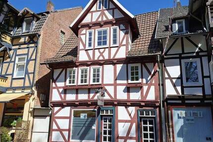 Haus Bad Sooden-Allendorf Allendorf - 4 Zimmer, 200 m&sup2;, 295.000&euro; | Angebot:26451232