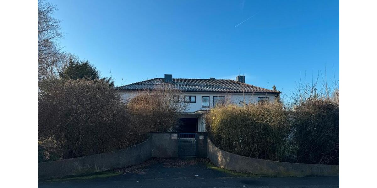 Einfamilienhaus Göttingen - 11 Zimmer, 328 m&sup2;, 1.400.000&euro; | Angebot:26840775