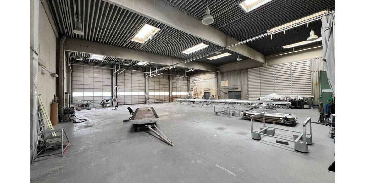 Gewerbeobjekt Göttingen Weende - 3.800.000&euro; | Angebot:26929104
