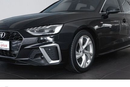 Audi A4 80.000 km 23.690 &euro; Göttingen OT Grone 37081