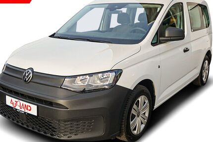 VW Caddy 19.218 km 22.950 &euro; Göttingen 37081