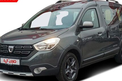 Dacia Dokker 37.514 km 17.950 &euro; Göttingen 37081