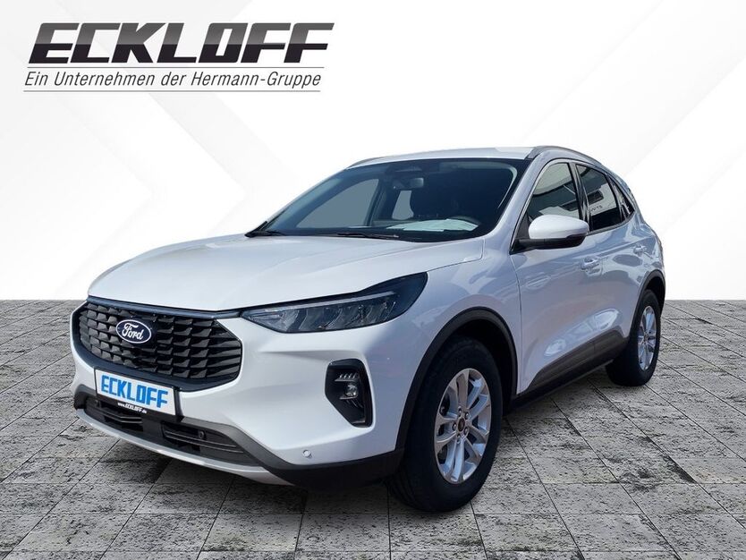 Ford Kuga 4.792 km 34.297 € Göttingen 37077