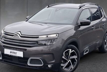 Citroen C5 Aircross 45.800 km 17.940 &euro; Göttingen 37079