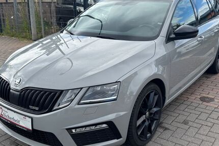 Skoda Octavia 164.000 km 16.390 &euro; Uder 37318