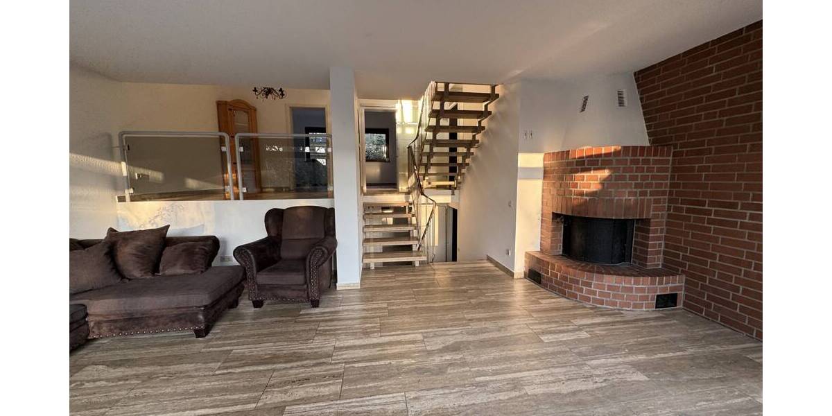 Reihenmittelhaus Göttingen Nordstadt - 5 Zimmer, 130 m&sup2;, 640.000&euro; | Angebot:26043612