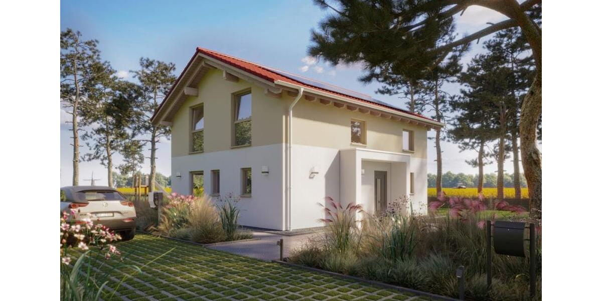 Einfamilienhaus Duderstadt - 5 Zimmer, 151 m&sup2;, 2.450&euro; | Angebot:26056655