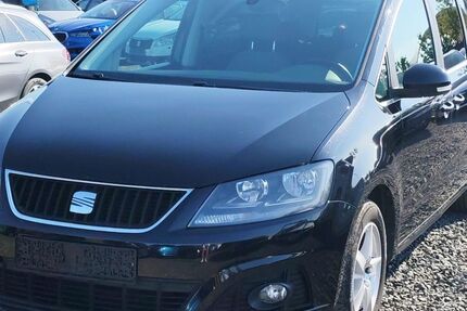 Seat Alhambra 288.000 km 6.749 &euro; Rosdorf 37124
