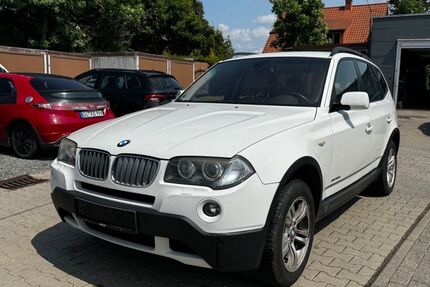 BMW X3 251.000 km 4.599 € Nörten Hardenberg 37176