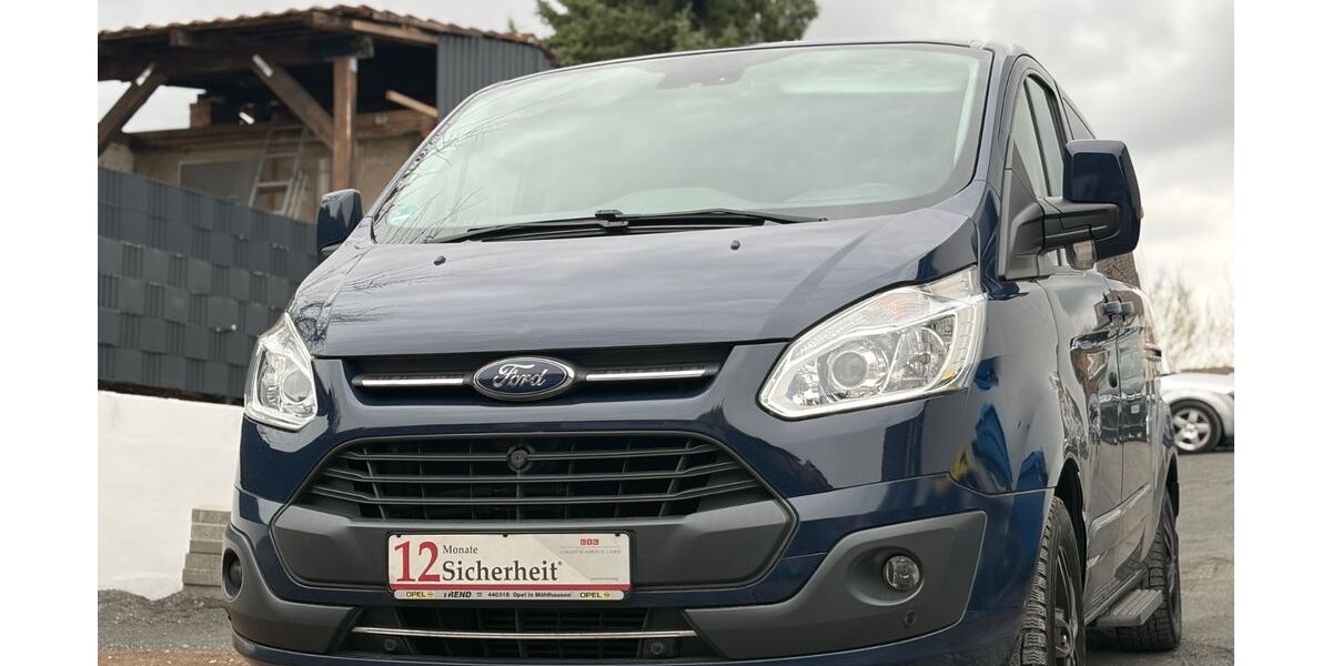 Ford Transit 230.000 km 12.900 &euro; Duderstadt 37115