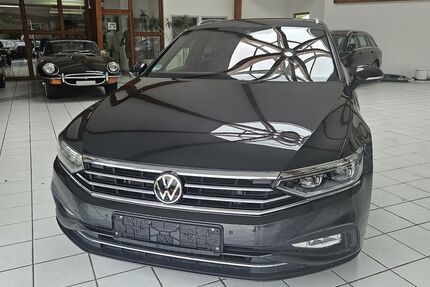 VW Passat 99.974 km 22.495 &euro; Göttingen 37079