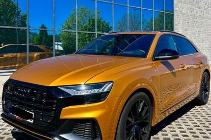 Audi Q8 88.000 km 55.900 &euro; Göttingen 37083