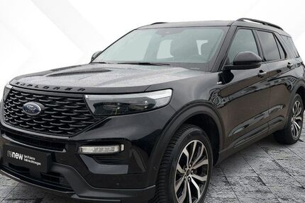 Ford Explorer 59.521 km 45.994 &euro; Göttingen 37079