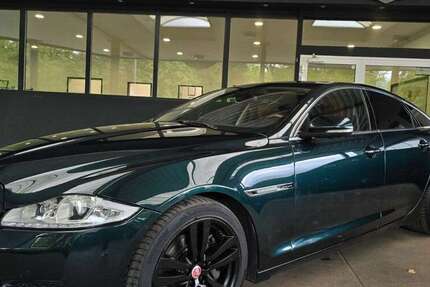 Jaguar XJ 220.300 km 10.990 &euro; Göttingen 37081