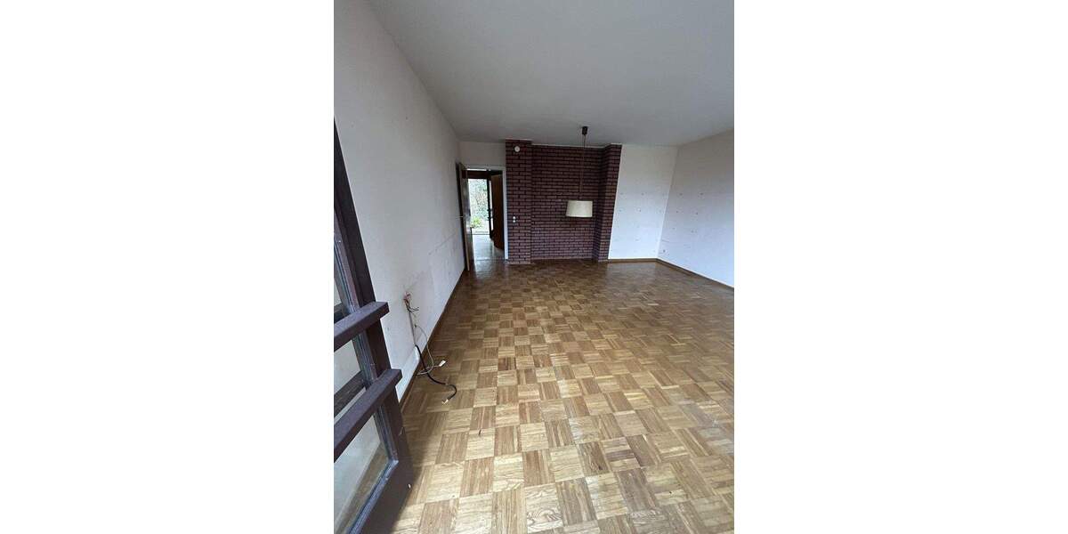 Von privat: Reihenmittelhaus mit 5 Zimmern, Garten, Keller und Garage in Bovenden 5 zimmer