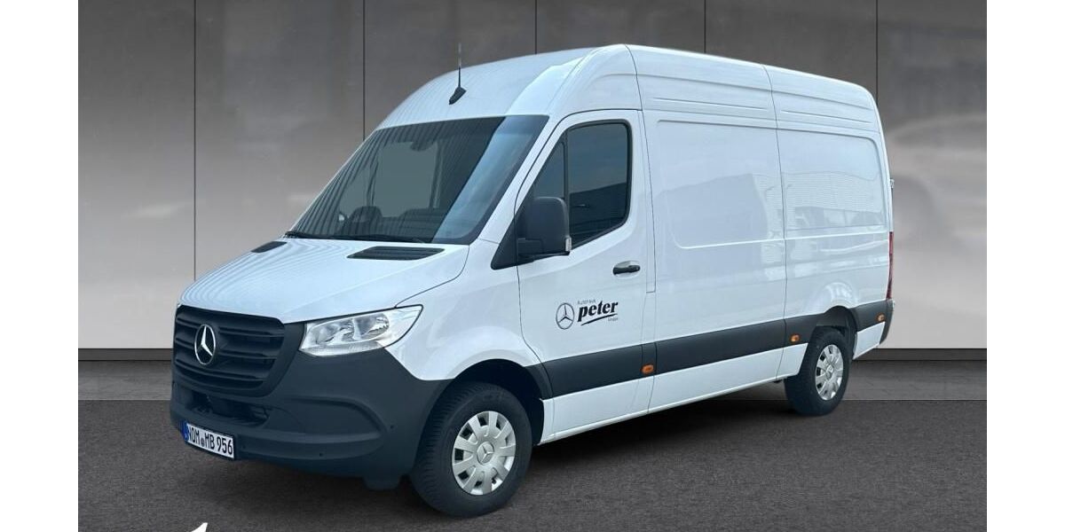 Mercedes-Benz Sprinter 23.000 km 51.765 &euro; Northeim 37154