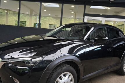 Mazda CX-3 117.900 km 13.800 € Göttingen 37081
