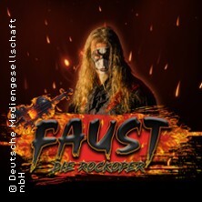 Faust - Die Rockoper Duderstadt