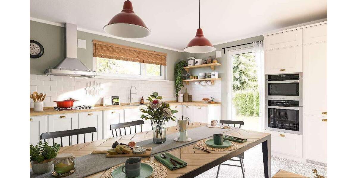 Einfamilienhaus Nörten-Hardenberg Lütgenrode - 5 Zimmer, 157 m&sup2;, 289.750&euro; | Angebot:25737925