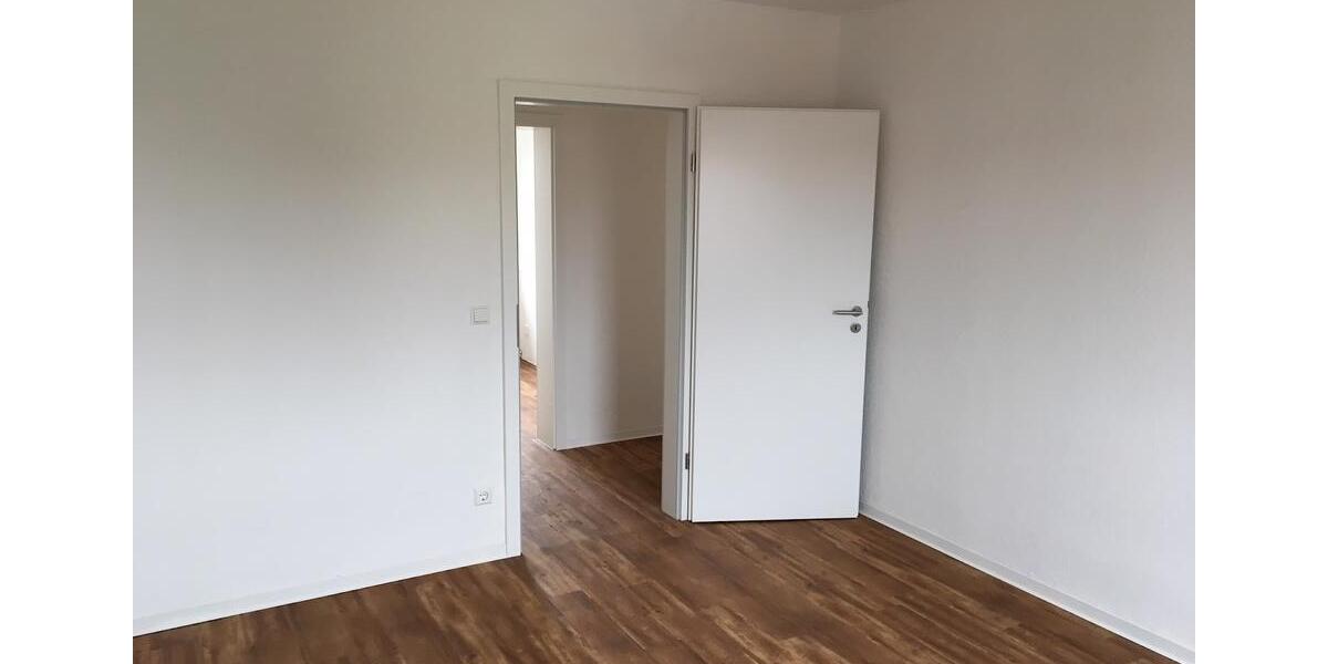 Erdgeschoßwohnung Northeim - 3 Zimmer, 64 m&sup2;, 572&euro; | Angebot:26629401