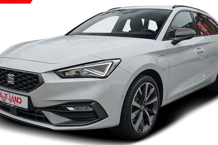 Seat Leon 66.879 km 21.950 &euro; Göttingen 37081