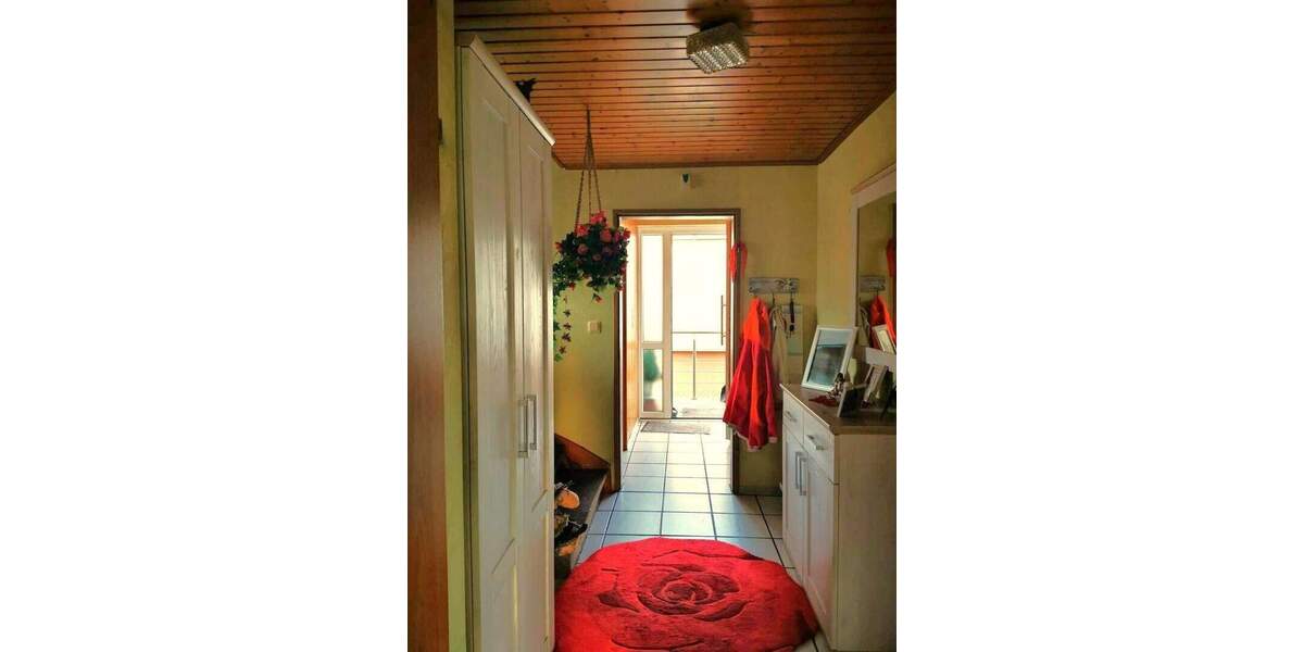 Einfamilienhaus Hann. Münden Lippoldshausen - 5 Zimmer, 167 m&sup2;, 279.000&euro; | Angebot:25738654