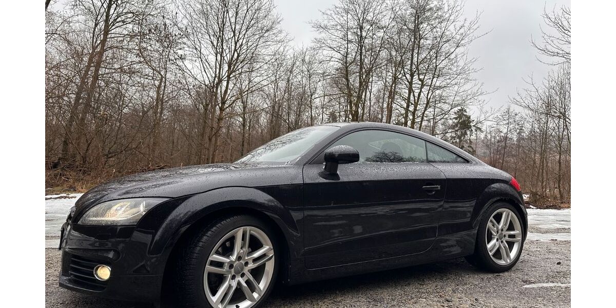Audi TT 145.000 km 10.999 &euro; Dransfeld 37127