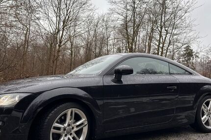 Audi TT 145.000 km 11.299 &euro; Dransfeld 37127