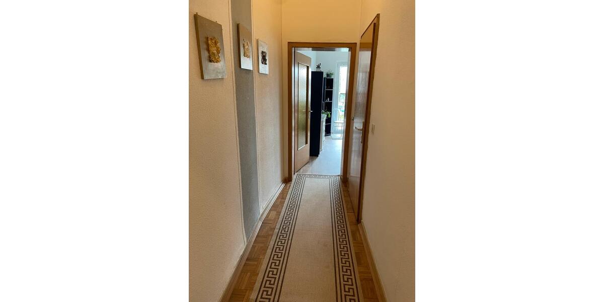 Vermieten Wohnung 2 zimmer