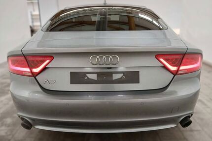 Audi A7 130.990 km 21.790 &euro; Beienrode bei Göttingen 37130
