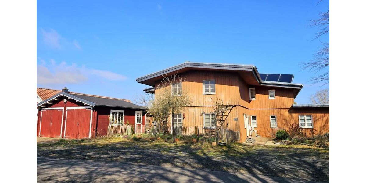 Einfamilienhaus Hardegsen - 6 Zimmer, 358 m&sup2;, 695.000&euro; | Angebot:24830935